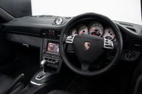 USED 2008 PORSCHE 911 3.6 TURBO TIPTRONIC S 