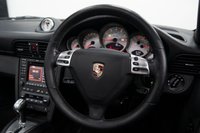 USED 2008 PORSCHE 911 3.6 TURBO TIPTRONIC S 