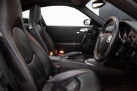 USED 2008 PORSCHE 911 3.6 TURBO TIPTRONIC S 