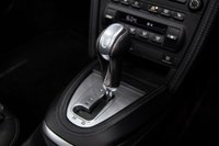 USED 2008 PORSCHE 911 3.6 TURBO TIPTRONIC S 