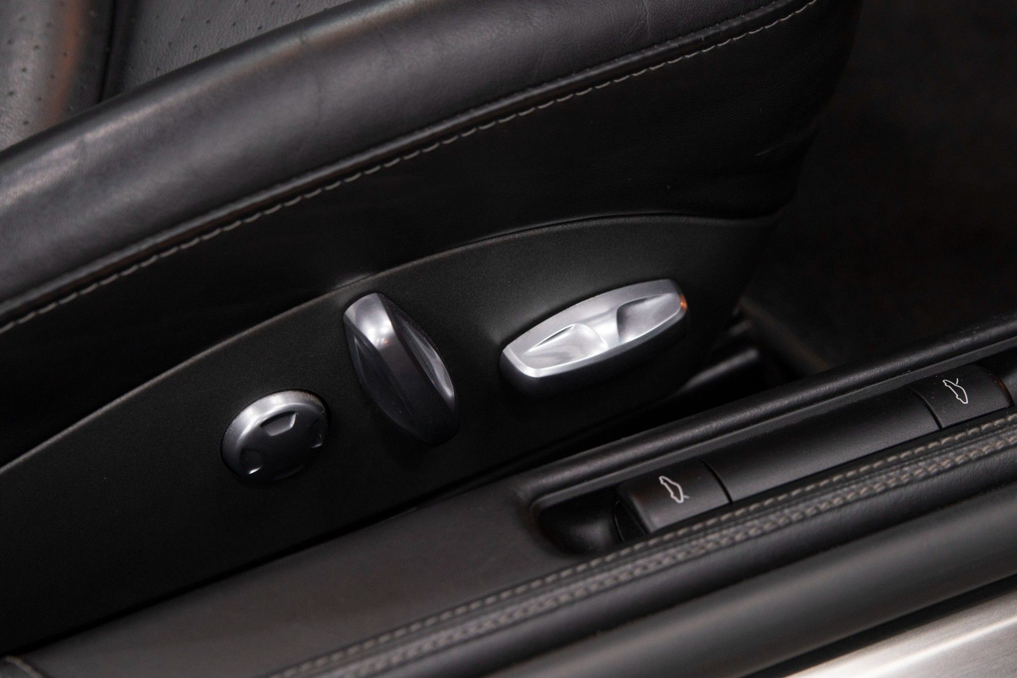 USED 2008 PORSCHE 911 3.6 TURBO TIPTRONIC S 