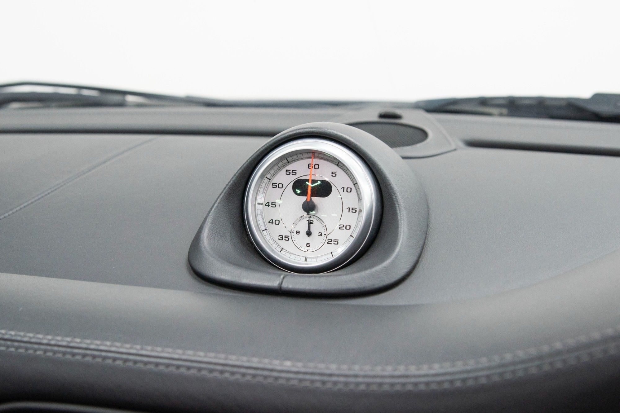 USED 2008 PORSCHE 911 3.6 TURBO TIPTRONIC S 
