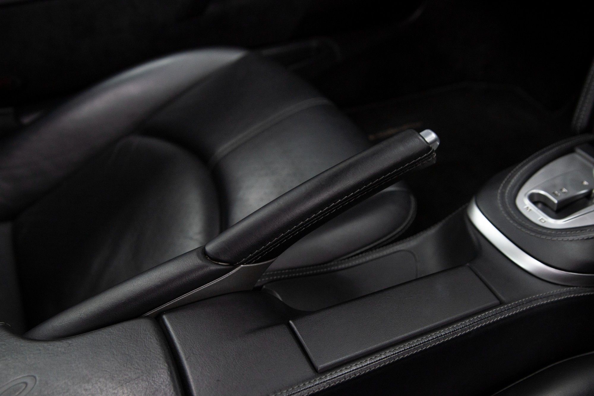 USED 2008 PORSCHE 911 3.6 TURBO TIPTRONIC S 