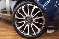USED 2016 10 LAND ROVER RANGE ROVER 3.0 TDV6 AUTOBIOGRAPHY 