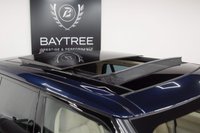 USED 2016 10 LAND ROVER RANGE ROVER 3.0 TDV6 AUTOBIOGRAPHY 