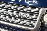 USED 2016 10 LAND ROVER RANGE ROVER 3.0 TDV6 AUTOBIOGRAPHY 