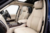 USED 2016 10 LAND ROVER RANGE ROVER 3.0 TDV6 AUTOBIOGRAPHY 