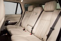 USED 2016 10 LAND ROVER RANGE ROVER 3.0 TDV6 AUTOBIOGRAPHY 