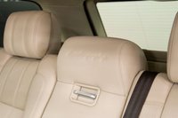 USED 2016 10 LAND ROVER RANGE ROVER 3.0 TDV6 AUTOBIOGRAPHY 