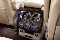 USED 2016 10 LAND ROVER RANGE ROVER 3.0 TDV6 AUTOBIOGRAPHY 
