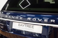 USED 2016 10 LAND ROVER RANGE ROVER 3.0 TDV6 AUTOBIOGRAPHY 