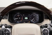 USED 2016 10 LAND ROVER RANGE ROVER 3.0 TDV6 AUTOBIOGRAPHY 