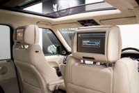 USED 2016 10 LAND ROVER RANGE ROVER 3.0 TDV6 AUTOBIOGRAPHY 