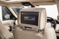 USED 2016 10 LAND ROVER RANGE ROVER 3.0 TDV6 AUTOBIOGRAPHY 