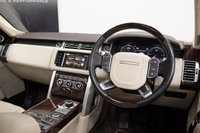 USED 2016 10 LAND ROVER RANGE ROVER 3.0 TDV6 AUTOBIOGRAPHY 