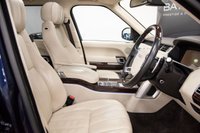 USED 2016 10 LAND ROVER RANGE ROVER 3.0 TDV6 AUTOBIOGRAPHY 