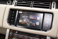 USED 2016 10 LAND ROVER RANGE ROVER 3.0 TDV6 AUTOBIOGRAPHY 