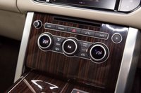 USED 2016 10 LAND ROVER RANGE ROVER 3.0 TDV6 AUTOBIOGRAPHY 