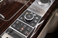 USED 2016 10 LAND ROVER RANGE ROVER 3.0 TDV6 AUTOBIOGRAPHY 