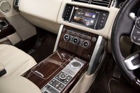USED 2016 10 LAND ROVER RANGE ROVER 3.0 TDV6 AUTOBIOGRAPHY 