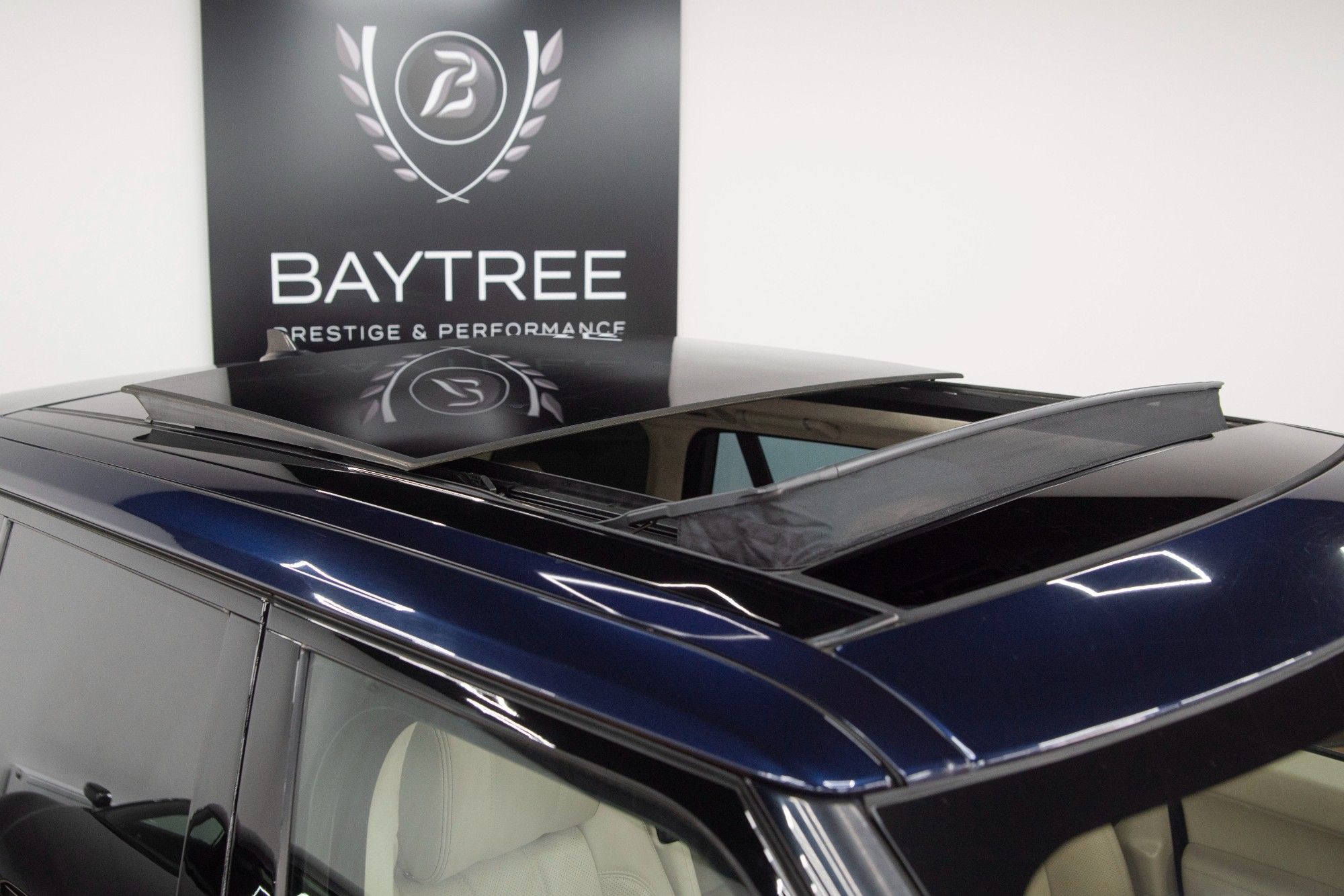 USED 2016 10 LAND ROVER RANGE ROVER 3.0 TDV6 AUTOBIOGRAPHY 