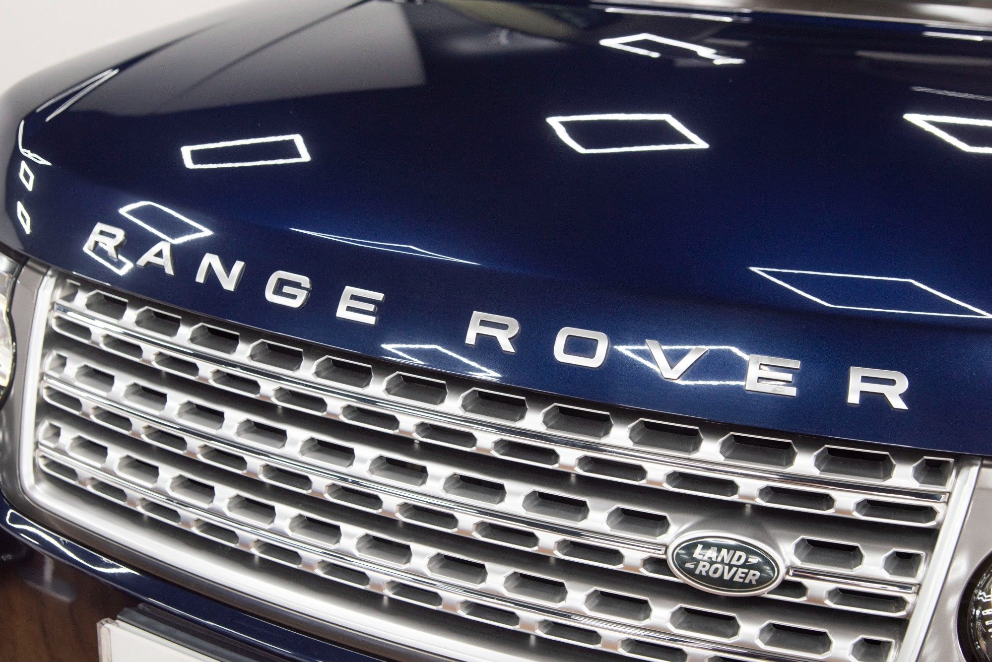USED 2016 10 LAND ROVER RANGE ROVER 3.0 TDV6 AUTOBIOGRAPHY 