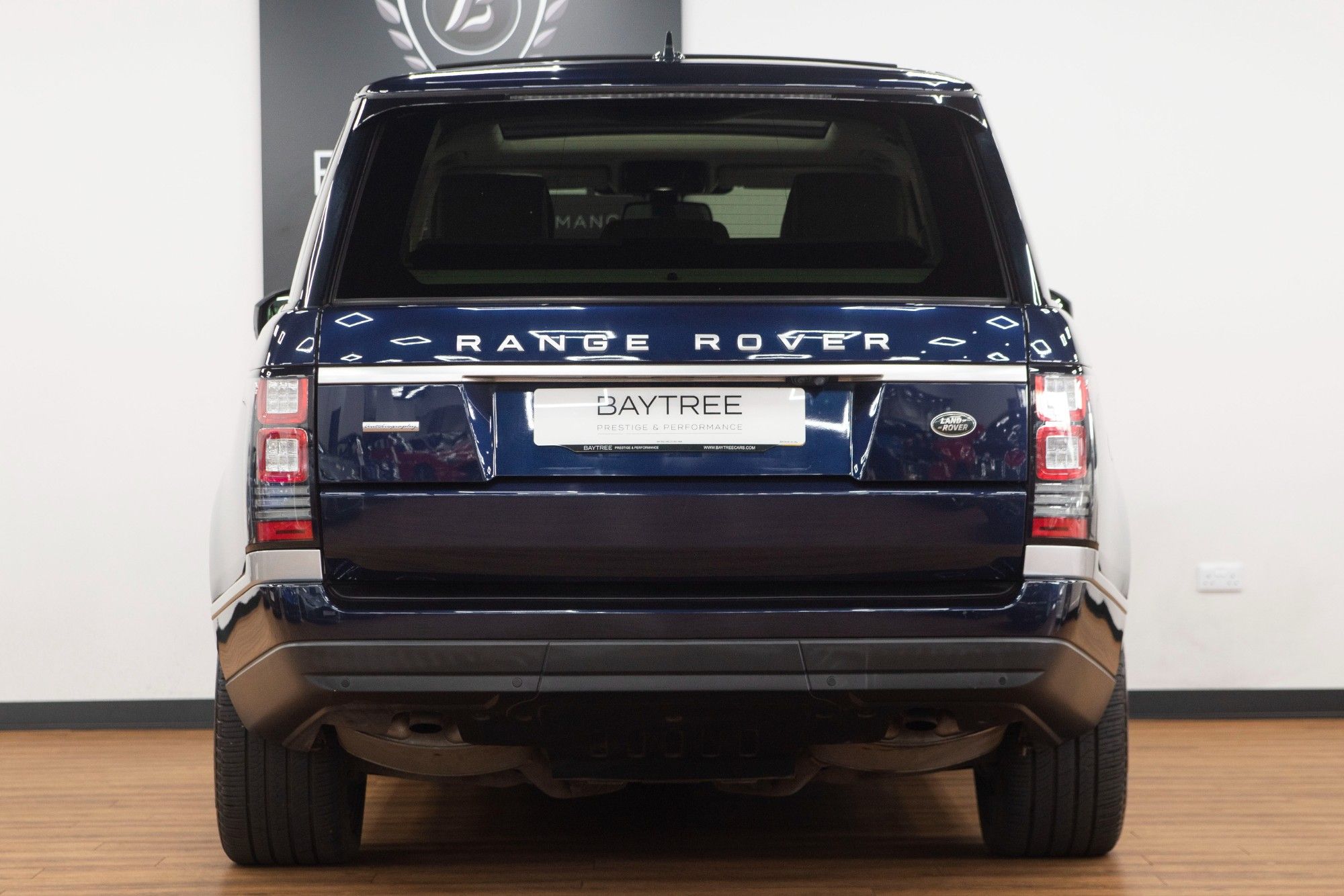 USED 2016 10 LAND ROVER RANGE ROVER 3.0 TDV6 AUTOBIOGRAPHY 