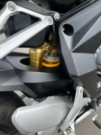 USED 2014 MV AGUSTA F3 800cc Sports Stunning, never used