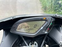 USED 2014 MV AGUSTA F3 800cc Sports Stunning, never used