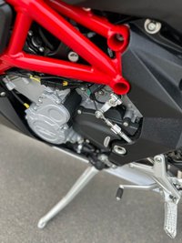 USED 2014 MV AGUSTA F3 800cc Sports Stunning, never used