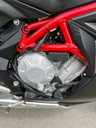 USED 2014 MV AGUSTA F3 800cc Sports Stunning, never used