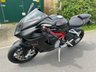 USED 2014 MV AGUSTA F3 800cc Sports Stunning, never used