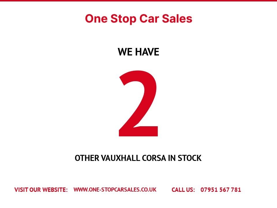 USED 2011 61 VAUXHALL CORSA 1.2 EXCLUSIV AC 5d 83 BHP NAV+R/CAMERA+APPLE CAR PLAY