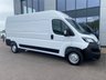USED 2024 24 PEUGEOT BOXER 2.2 BLUEHDI 335 L3H2 PROFESSIONAL PREM PLUS - REAL VANS IN STOCK 
