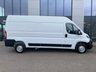 USED 2024 24 PEUGEOT BOXER 2.2 BLUEHDI 335 L3H2 PROFESSIONAL PREM PLUS - REAL VANS IN STOCK 