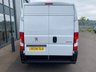 USED 2024 24 PEUGEOT BOXER 2.2 BLUEHDI 335 L3H2 PROFESSIONAL PREM PLUS - REAL VANS IN STOCK 