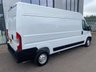 USED 2024 24 PEUGEOT BOXER 2.2 BLUEHDI 335 L3H2 PROFESSIONAL PREM PLUS - REAL VANS IN STOCK 