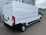 USED 2024 24 PEUGEOT BOXER 2.2 BLUEHDI 335 L3H2 PROFESSIONAL PREM PLUS - REAL VANS IN STOCK 