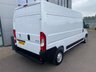 USED 2024 24 PEUGEOT BOXER 2.2 BLUEHDI 335 L3H2 PROFESSIONAL PREM PLUS - REAL VANS IN STOCK 