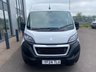 USED 2024 24 PEUGEOT BOXER 2.2 BLUEHDI 335 L3H2 PROFESSIONAL PREM PLUS - REAL VANS IN STOCK 