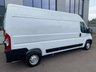 USED 2024 24 PEUGEOT BOXER 2.2 BLUEHDI 335 L3H2 PROFESSIONAL PREM PLUS - REAL VANS IN STOCK 