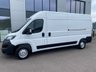 USED 2024 24 PEUGEOT BOXER 2.2 BLUEHDI 335 L3H2 PROFESSIONAL PREM PLUS - REAL VANS IN STOCK 