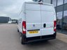 USED 2024 24 PEUGEOT BOXER 2.2 BLUEHDI 335 L3H2 PROFESSIONAL PREM PLUS - REAL VANS IN STOCK 