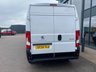 USED 2024 24 PEUGEOT BOXER 2.2 BLUEHDI 335 L3H2 PROFESSIONAL PREM PLUS - REAL VANS IN STOCK 