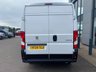 USED 2024 24 PEUGEOT BOXER 2.2 BLUEHDI 335 L3H2 PROFESSIONAL PREM PLUS - REAL VANS IN STOCK 