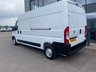 USED 2024 24 PEUGEOT BOXER 2.2 BLUEHDI 335 L3H2 PROFESSIONAL PREM PLUS - REAL VANS IN STOCK 
