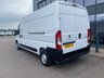 USED 2024 24 PEUGEOT BOXER 2.2 BLUEHDI 335 L3H2 PROFESSIONAL PREM PLUS - REAL VANS IN STOCK 