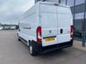 USED 2024 24 PEUGEOT BOXER 2.2 BLUEHDI 335 L3H2 PROFESSIONAL PREM PLUS - REAL VANS IN STOCK 