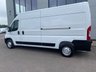 USED 2024 24 PEUGEOT BOXER 2.2 BLUEHDI 335 L3H2 PROFESSIONAL PREM PLUS - REAL VANS IN STOCK 