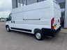 USED 2024 24 PEUGEOT BOXER 2.2 BLUEHDI 335 L3H2 PROFESSIONAL PREM PLUS - REAL VANS IN STOCK 